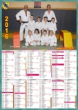 eveil judo