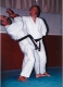 demonstration aikido