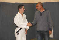 remise noire  Fabien Aucourt