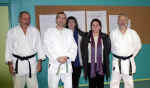 bureau judo club 2006