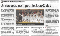 assemblee generale judo club